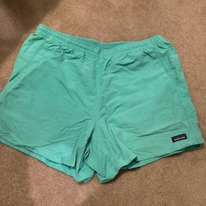 Medium Patagonia shorts